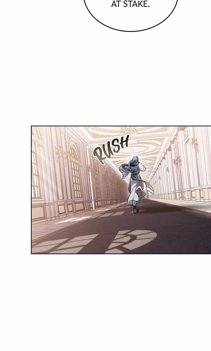 Reborn as the Enemy Prince Chapter 56 page 36