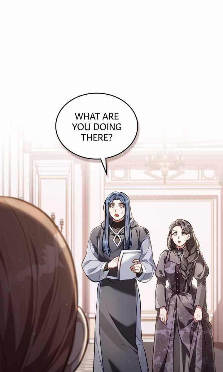 Reborn as the Enemy Prince Chapter 56 page 20