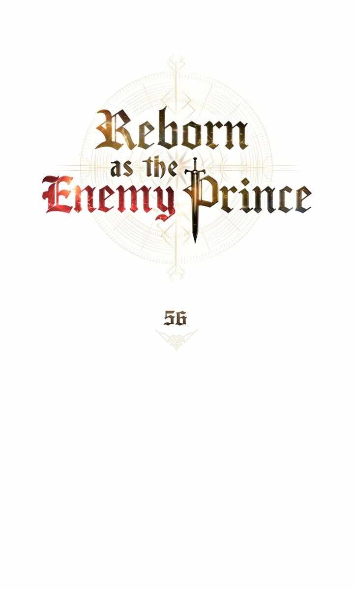 Reborn as the Enemy Prince Chapter 56 page 16