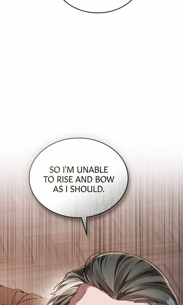 Reborn as the Enemy Prince Chapter 56 page 6