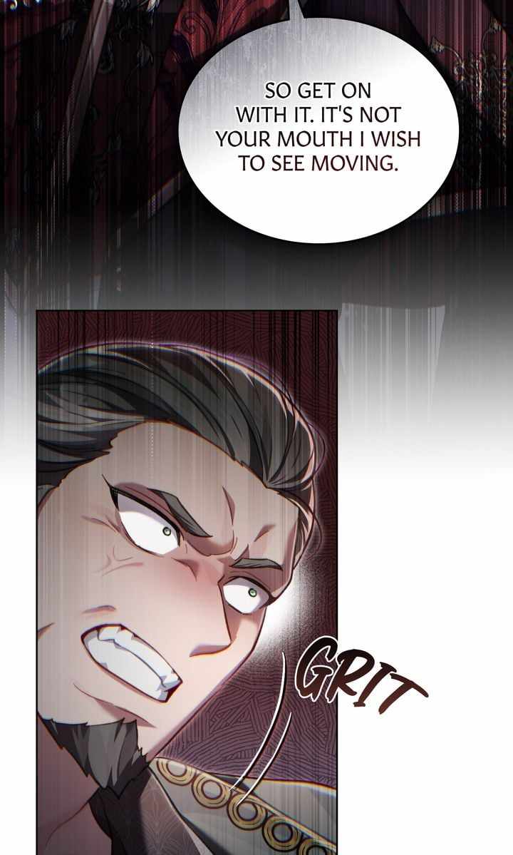 Reborn as the Enemy Prince Chapter 56 page 43