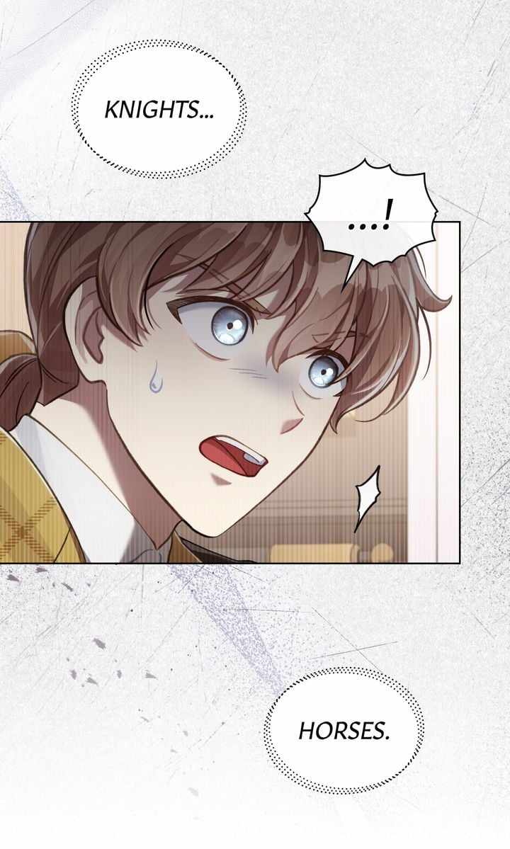 Reborn as the Enemy Prince Chapter 56 page 29