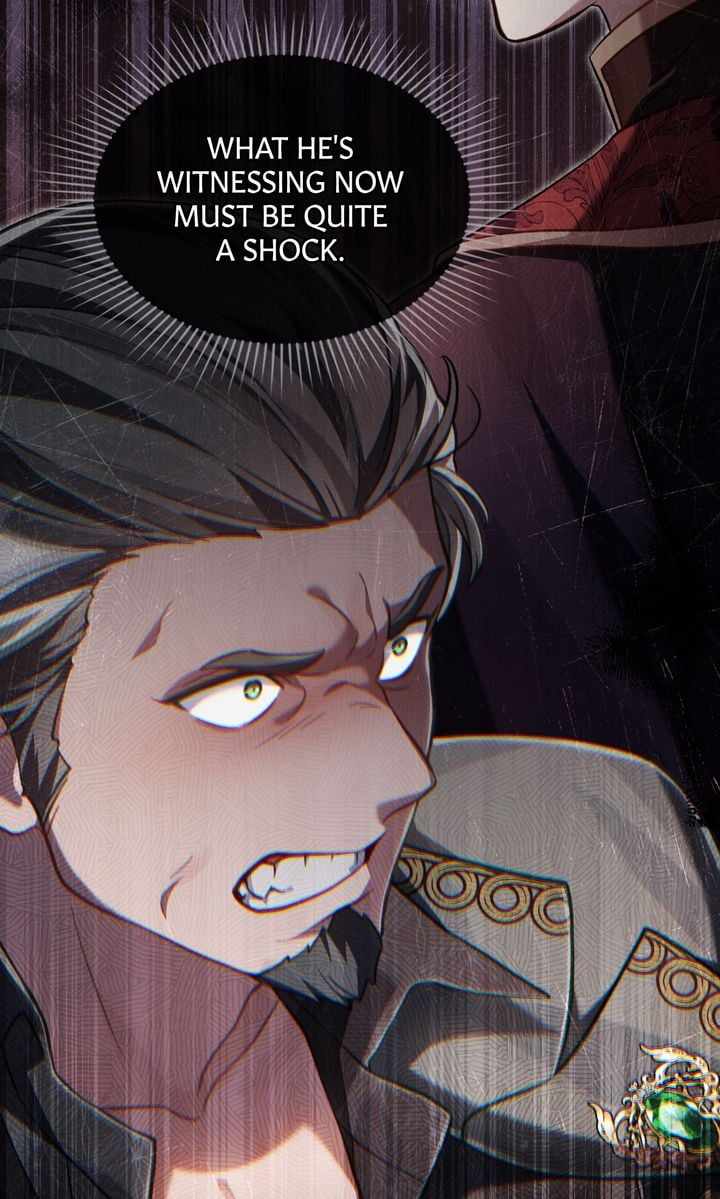 Reborn as the Enemy Prince Chapter 56 page 52