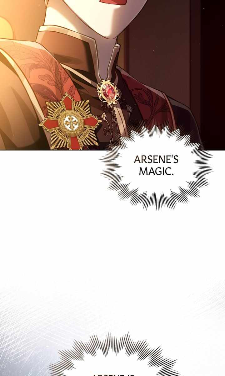 Reborn as the Enemy Prince Chapter 56 page 86