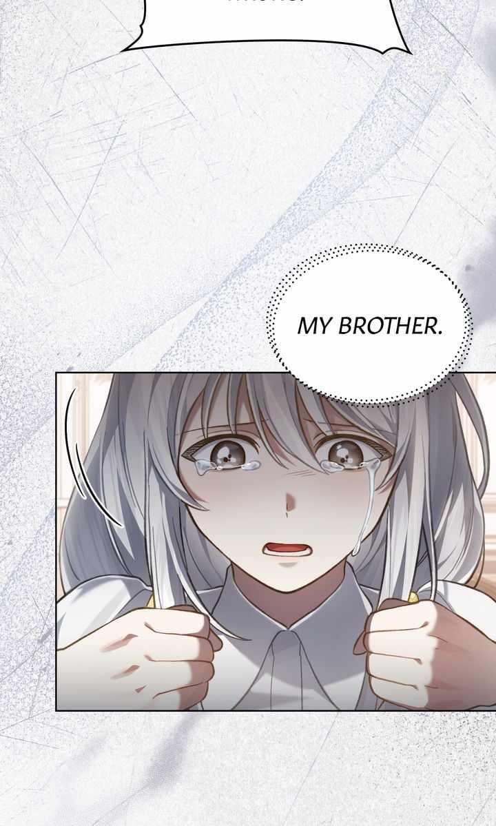 Reborn as the Enemy Prince Chapter 56 page 28