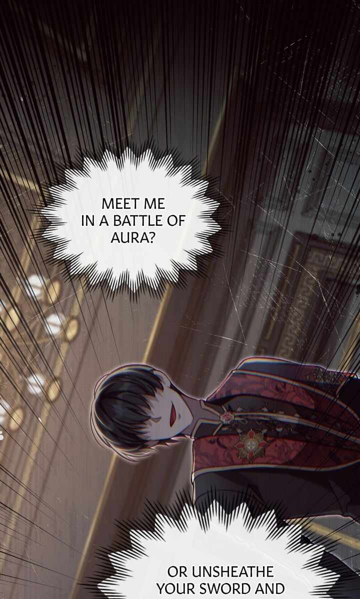Reborn as the Enemy Prince Chapter 56 page 56
