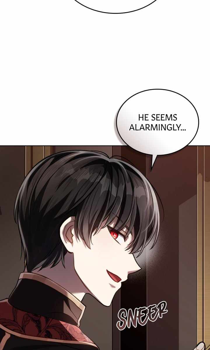 Reborn as the Enemy Prince Chapter 56 page 79