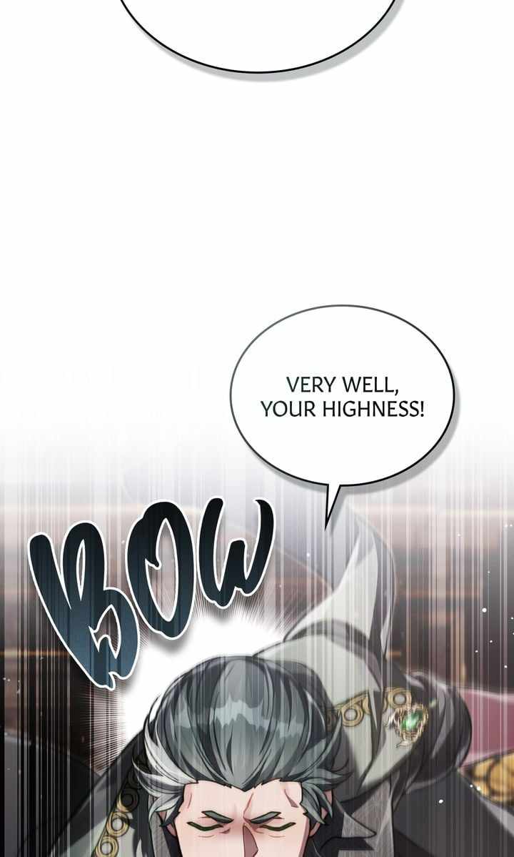 Reborn as the Enemy Prince Chapter 56 page 73