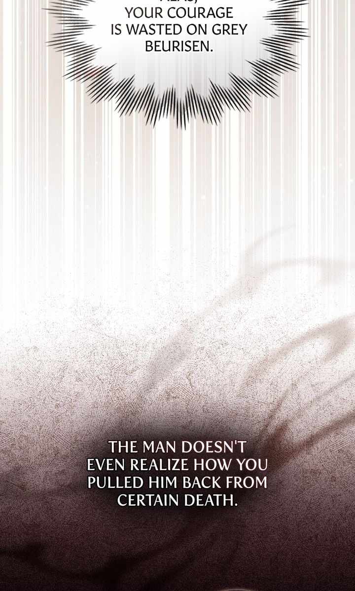 Reborn as the Enemy Prince Chapter 56 page 69