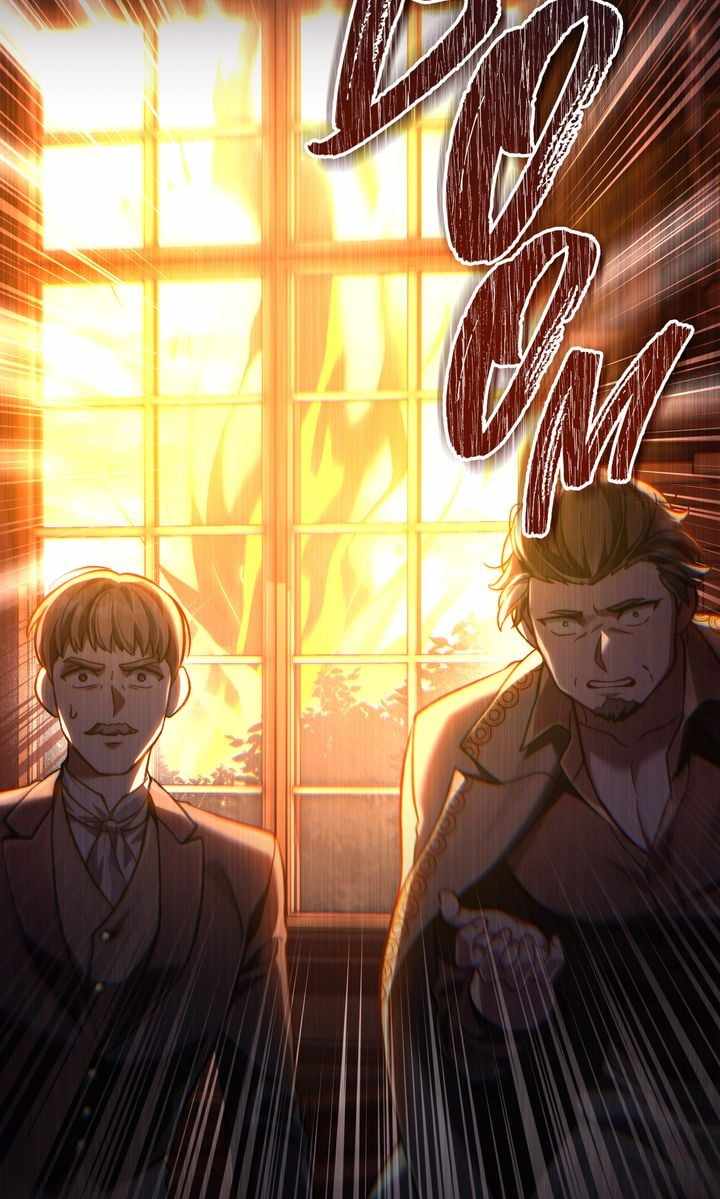 Reborn as the Enemy Prince Chapter 56 page 83