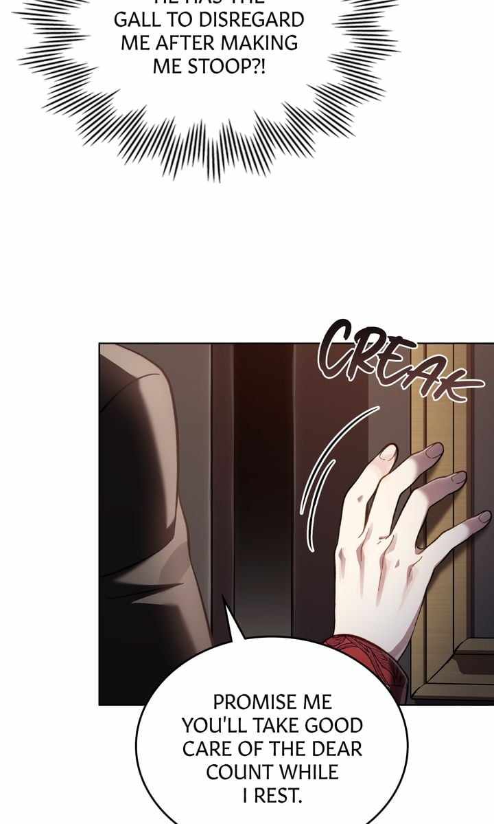 Reborn as the Enemy Prince Chapter 56 page 78