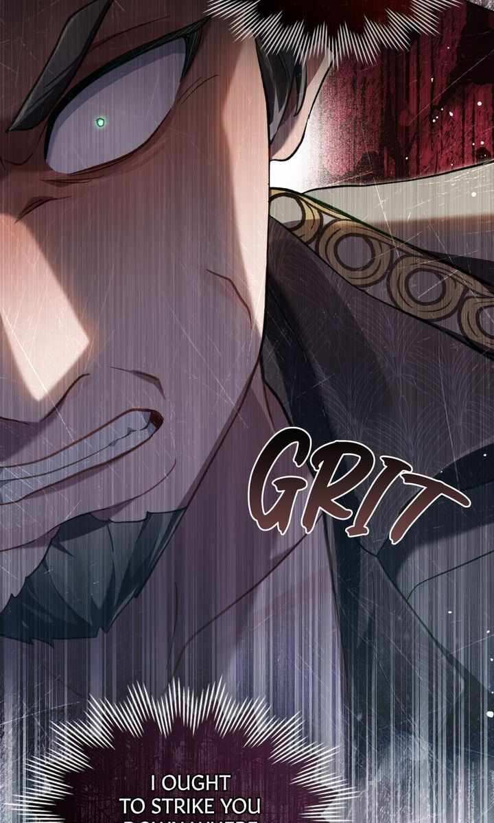 Reborn as the Enemy Prince Chapter 56 page 71