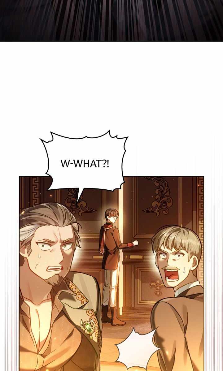 Reborn as the Enemy Prince Chapter 56 page 84