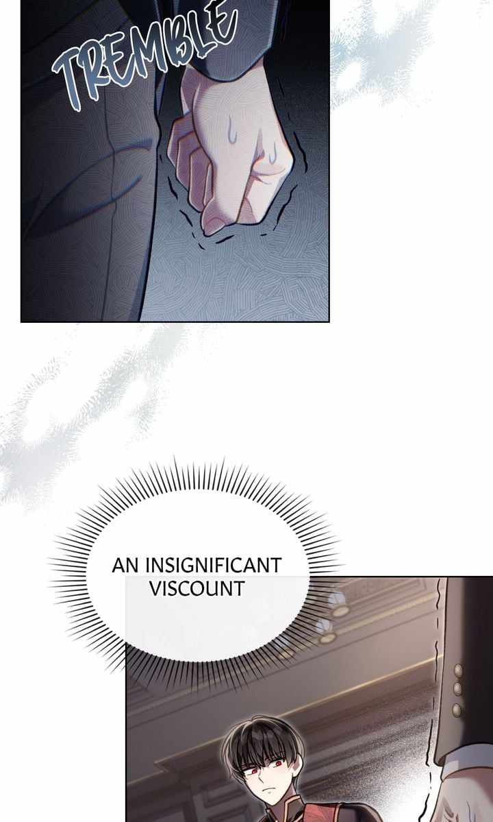 Reborn as the Enemy Prince Chapter 56 page 67
