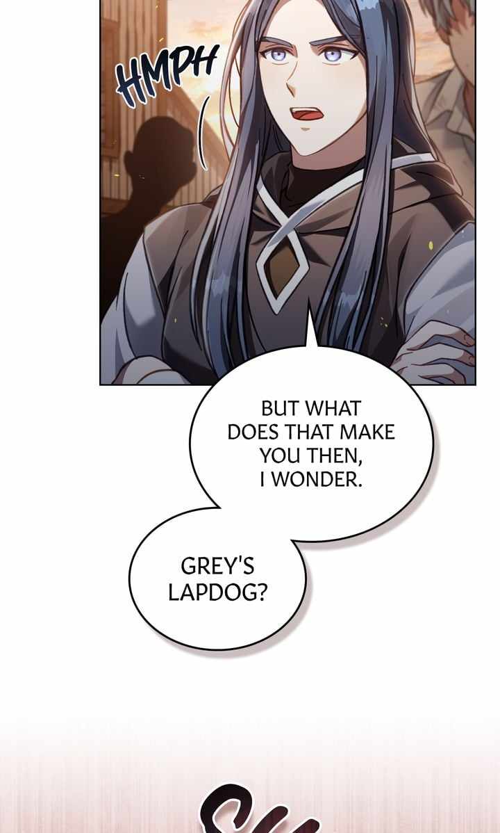 Reborn as the Enemy Prince Chapter 57 page 15