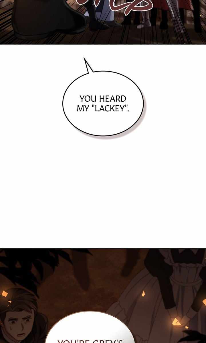 Reborn as the Enemy Prince Chapter 57 page 18