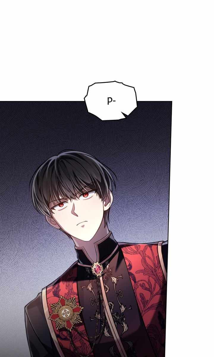 Reborn as the Enemy Prince Chapter 57 page 22