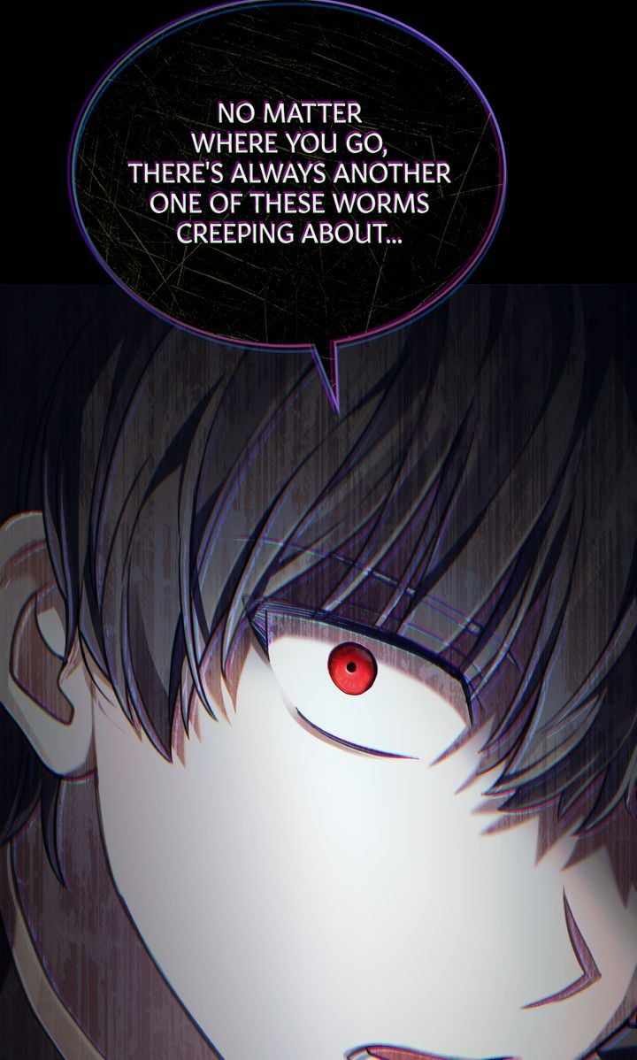 Reborn as the Enemy Prince Chapter 57 page 35