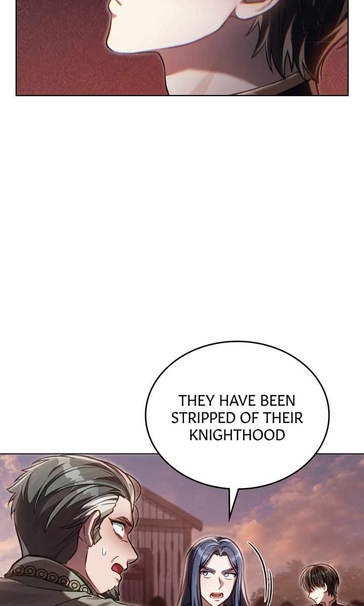 Reborn as the Enemy Prince Chapter 57 page 43