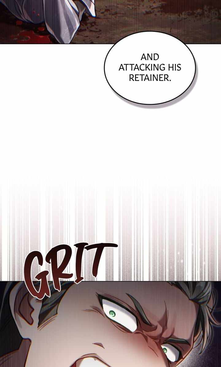 Reborn as the Enemy Prince Chapter 57 page 45