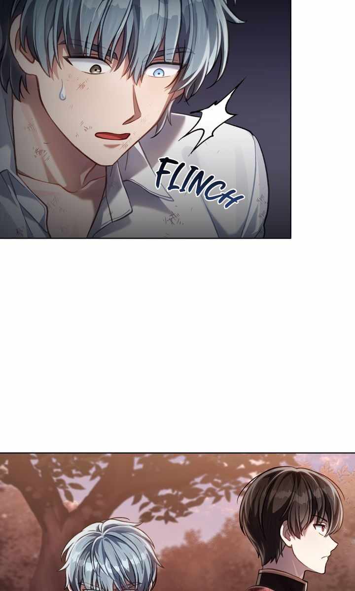 Reborn as the Enemy Prince Chapter 57 page 55
