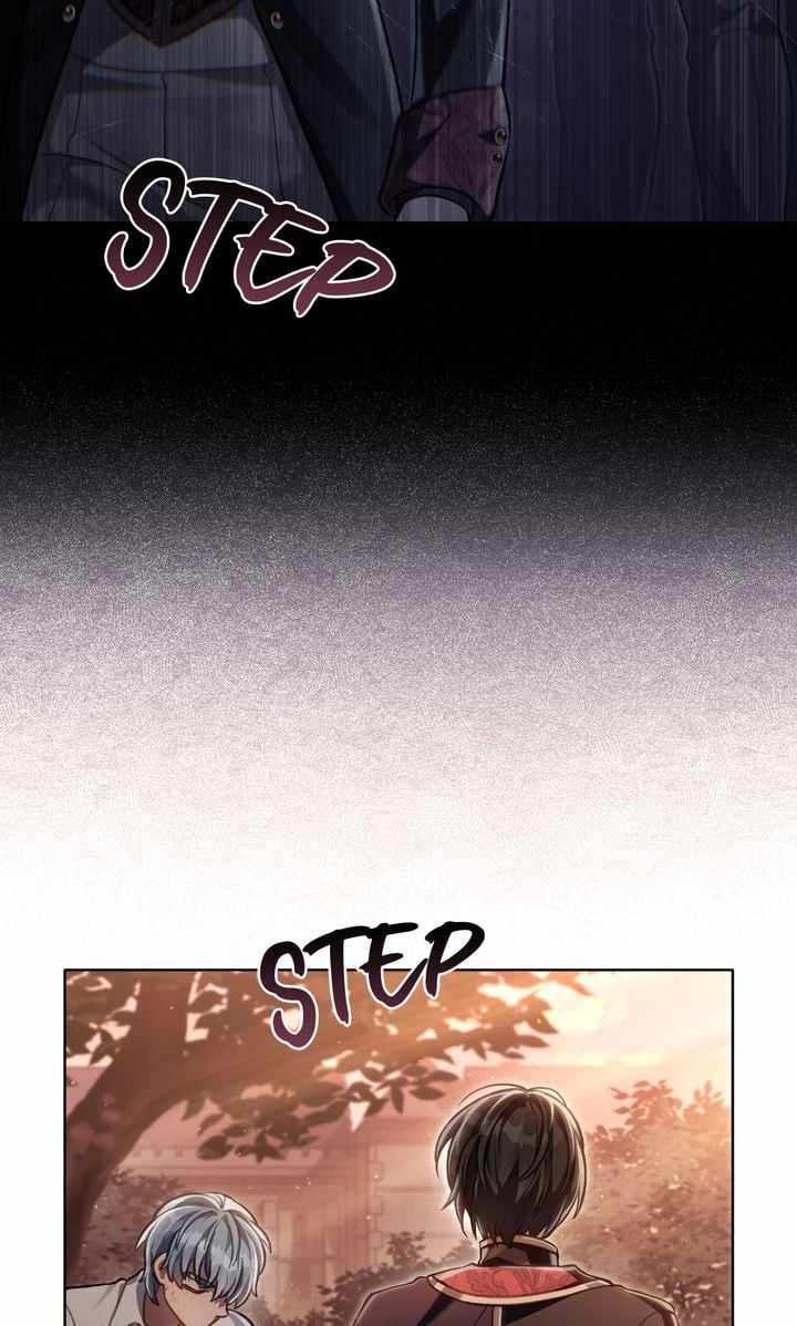 Reborn as the Enemy Prince Chapter 57 page 53