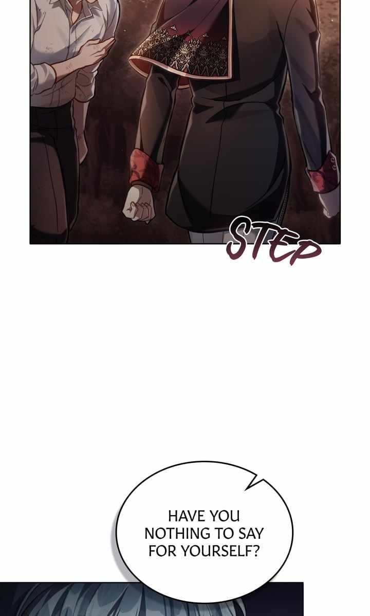 Reborn as the Enemy Prince Chapter 57 page 54