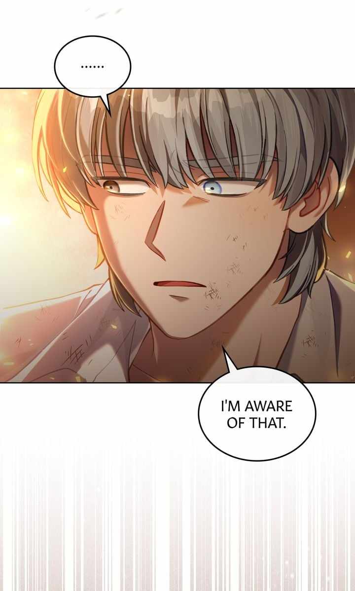 Reborn as the Enemy Prince Chapter 57 page 9