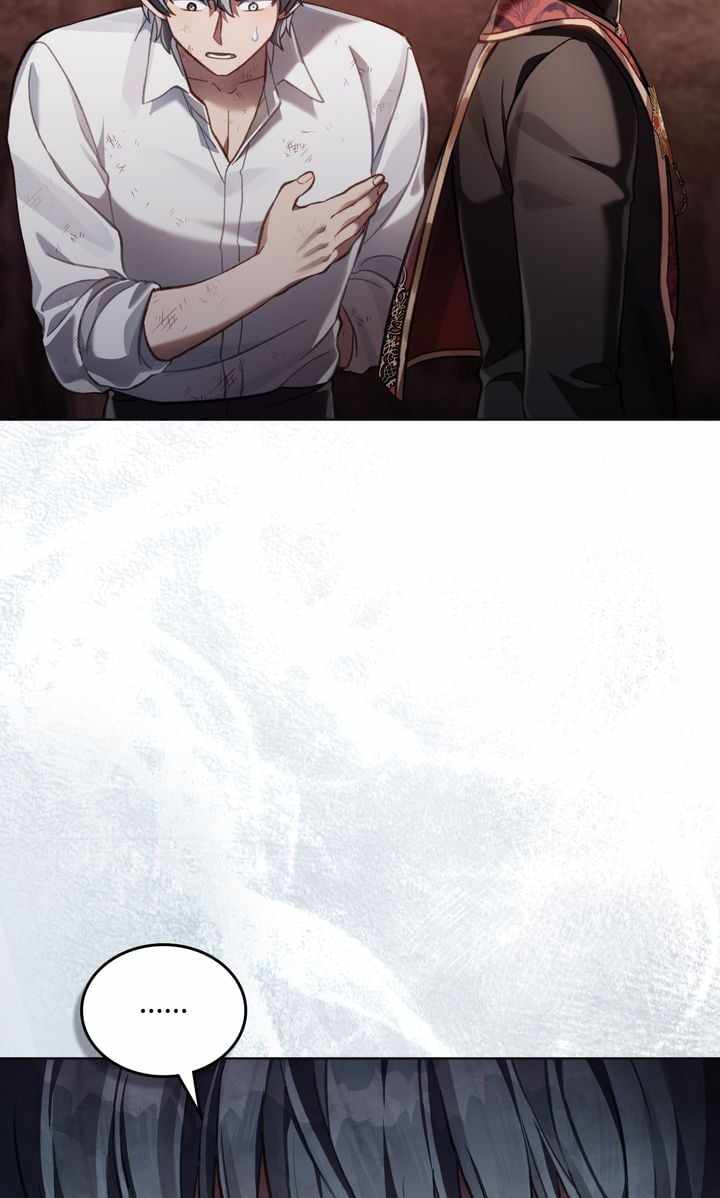 Reborn as the Enemy Prince Chapter 57 page 56