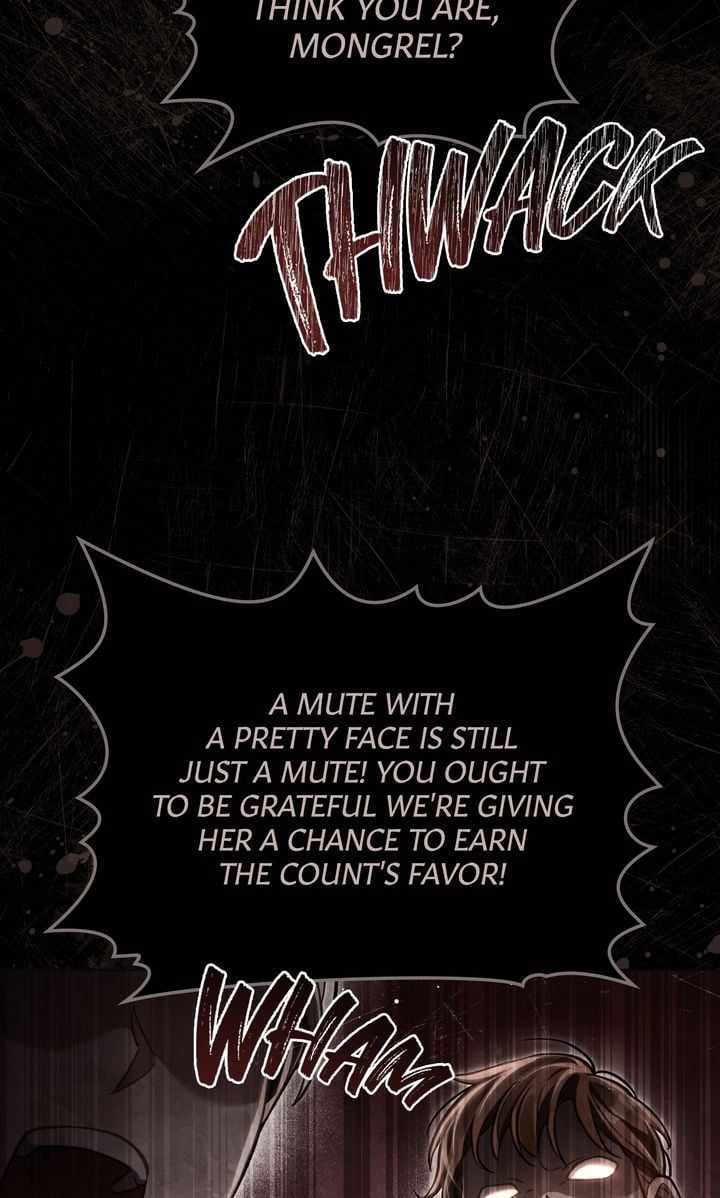 Reborn as the Enemy Prince Chapter 57 page 59