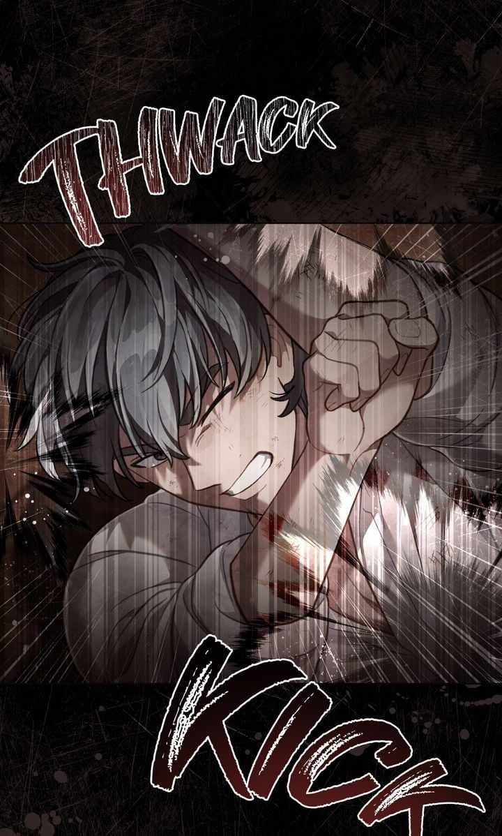 Reborn as the Enemy Prince Chapter 57 page 63