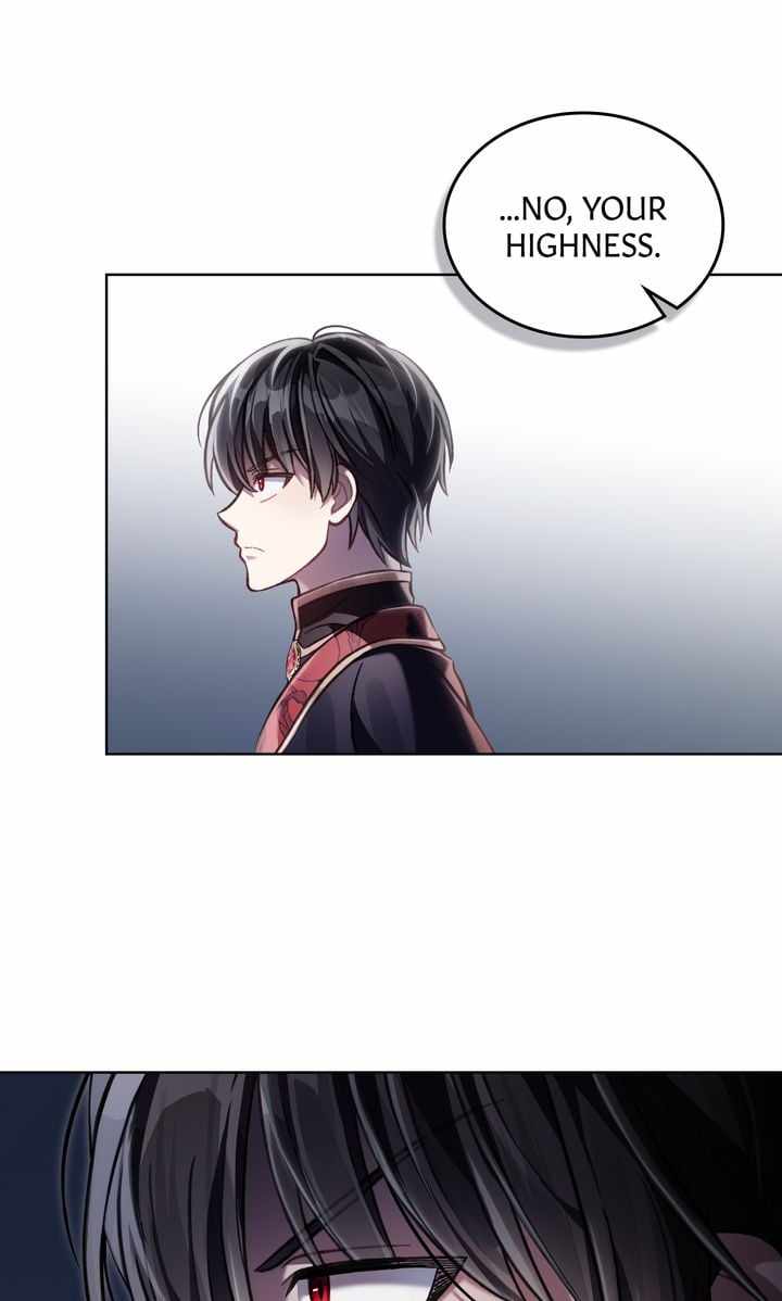 Reborn as the Enemy Prince Chapter 57 page 65
