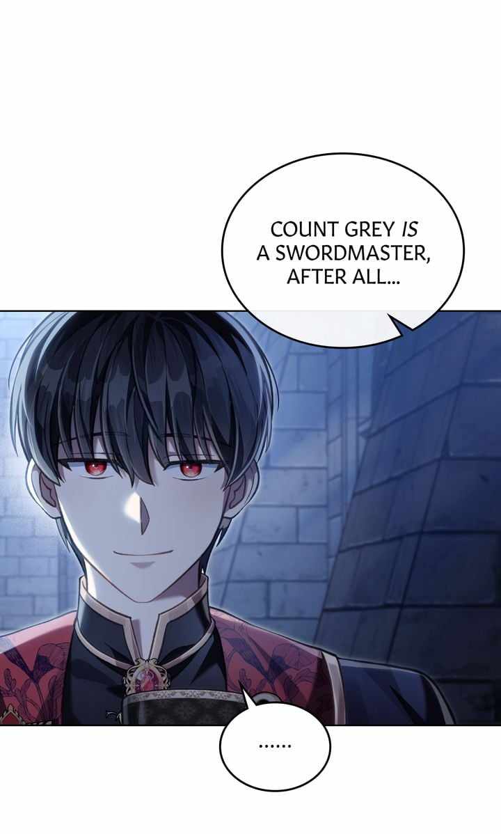 Reborn as the Enemy Prince Chapter 57 page 75