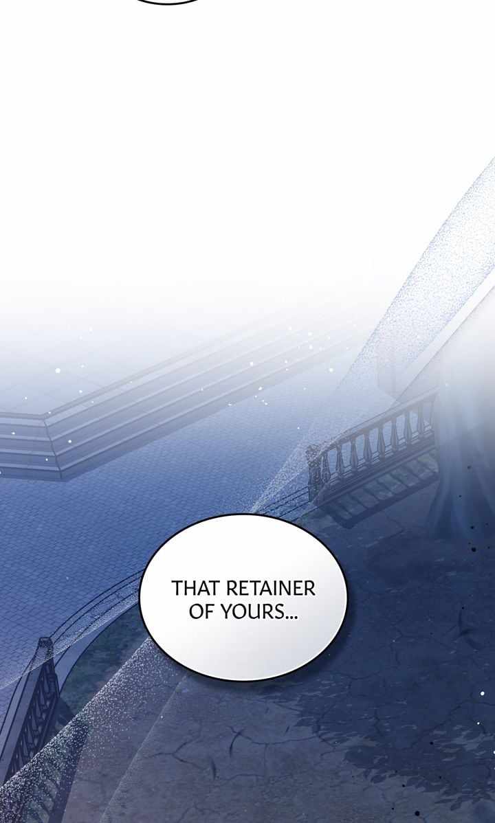 Reborn as the Enemy Prince Chapter 57 page 85