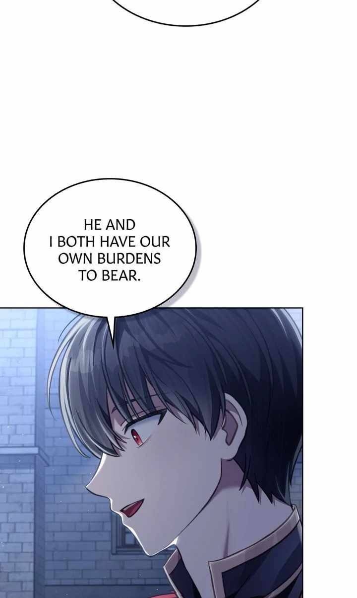 Reborn as the Enemy Prince Chapter 58 page 4