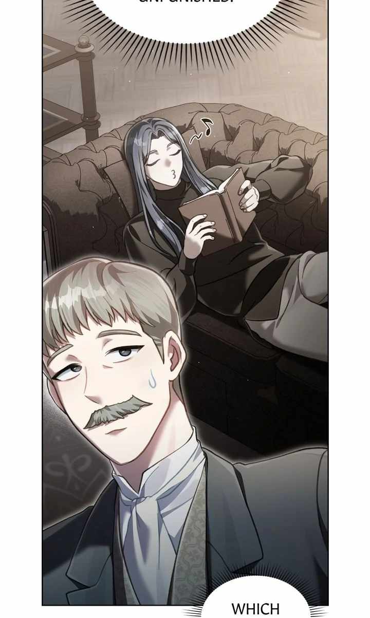 Reborn as the Enemy Prince Chapter 58 page 7