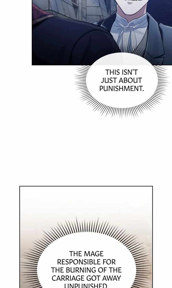 Reborn as the Enemy Prince Chapter 58 page 6