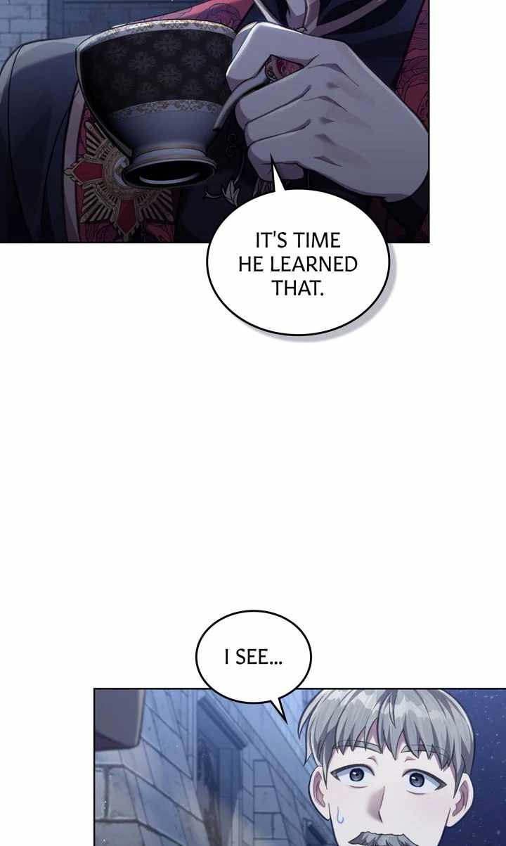 Reborn as the Enemy Prince Chapter 58 page 5