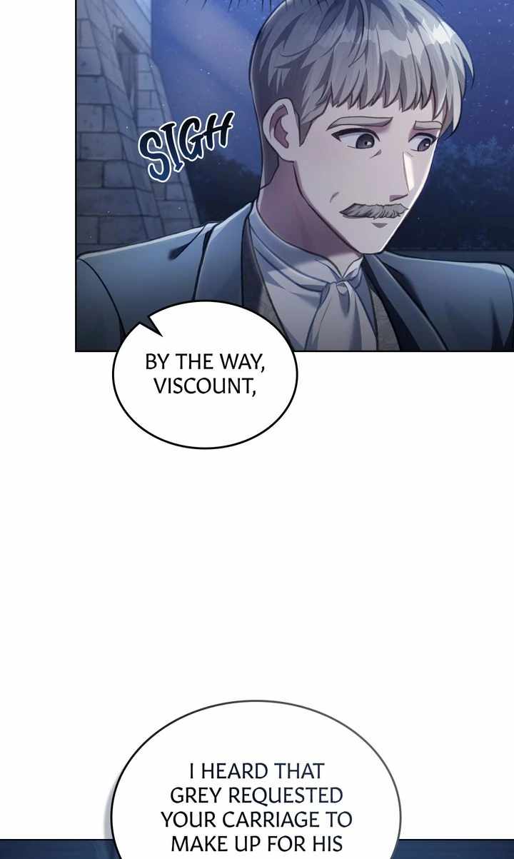 Reborn as the Enemy Prince Chapter 58 page 11