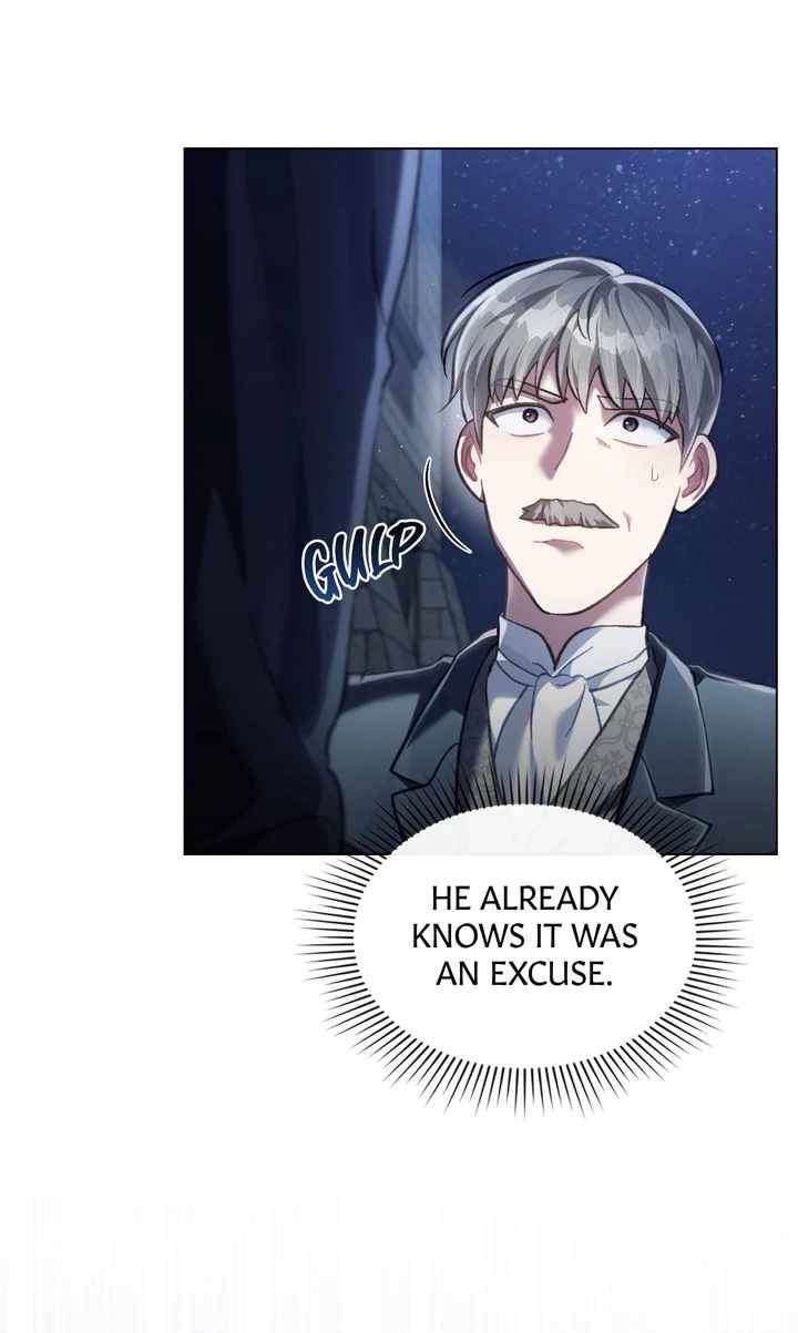 Reborn as the Enemy Prince Chapter 58 page 14