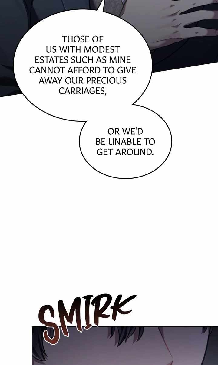 Reborn as the Enemy Prince Chapter 58 page 17
