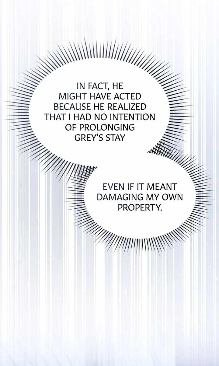 Reborn as the Enemy Prince Chapter 58 page 15