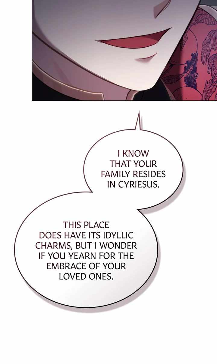 Reborn as the Enemy Prince Chapter 58 page 18