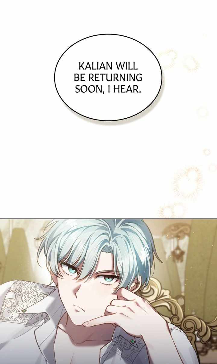 Reborn as the Enemy Prince Chapter 58 page 32