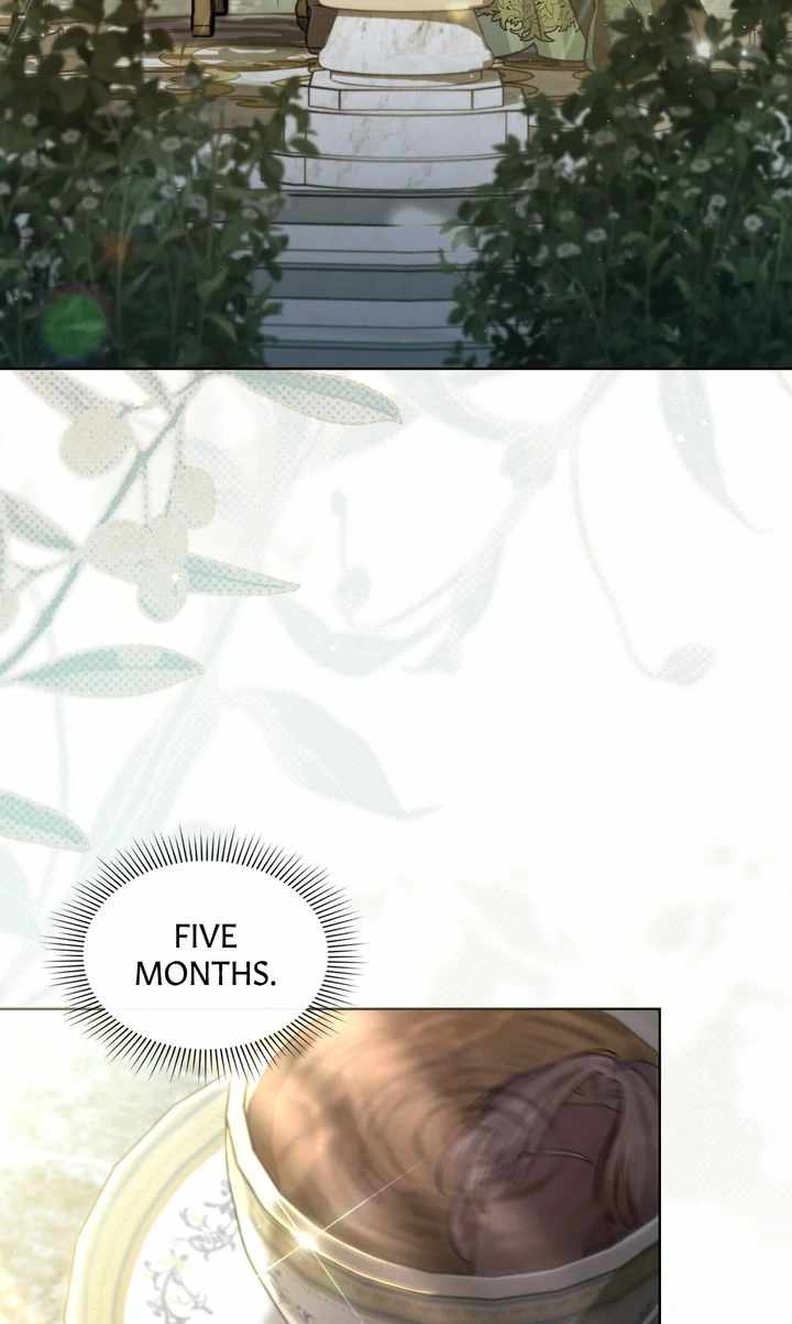 Reborn as the Enemy Prince Chapter 58 page 36