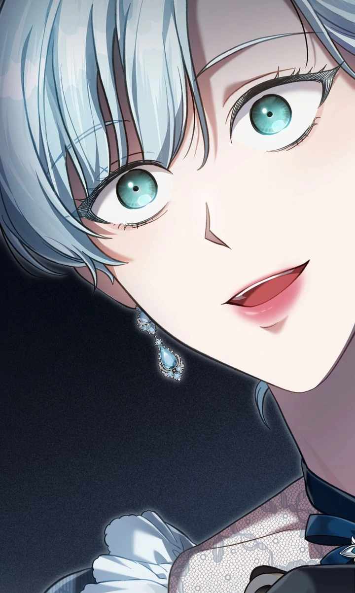 Reborn as the Enemy Prince Chapter 58 page 44