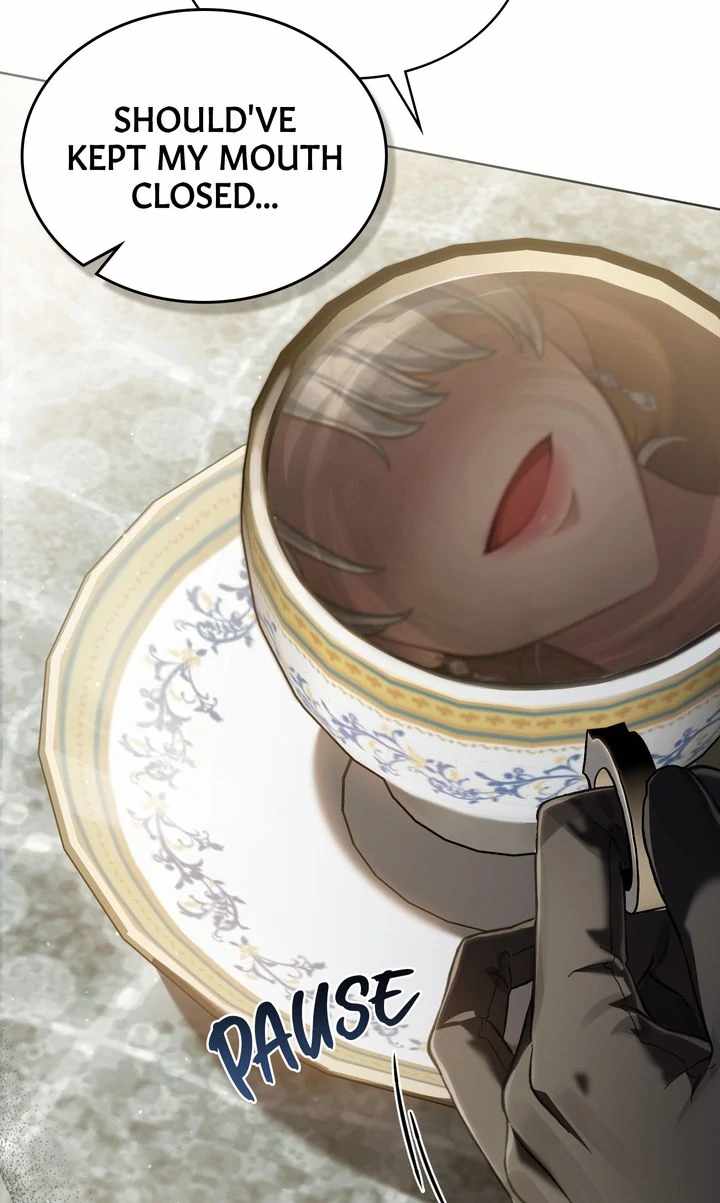Reborn as the Enemy Prince Chapter 58 page 46