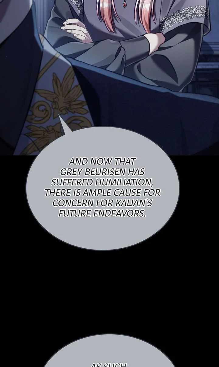 Reborn as the Enemy Prince Chapter 58 page 67