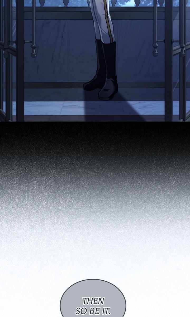 Reborn as the Enemy Prince Chapter 58 page 71