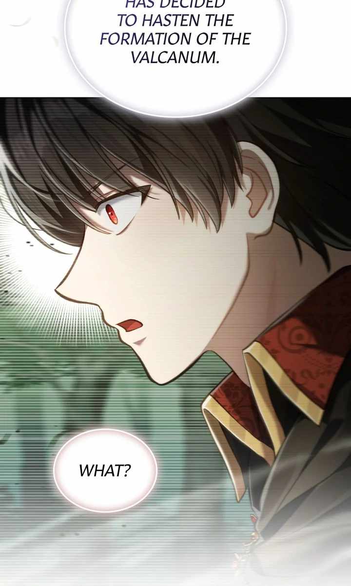 Reborn as the Enemy Prince Chapter 58 page 64